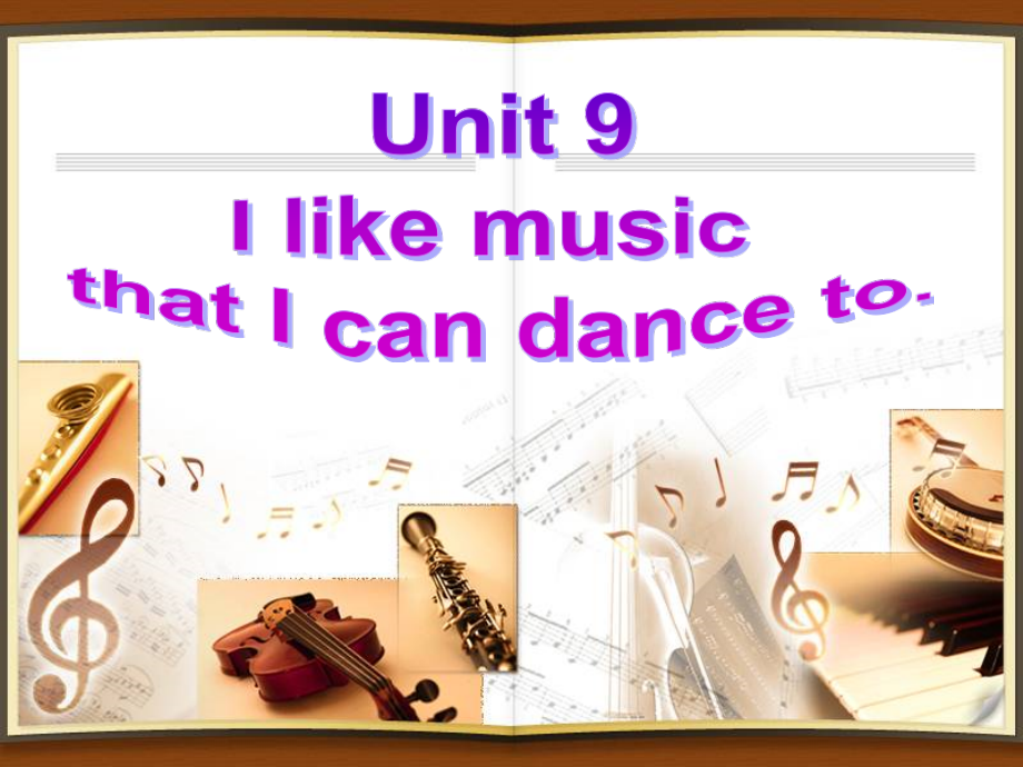 人教版九年级Unit 9 I like music that I can dance to.-Section A Grammar focus 4a—4c-ppt课件-(含教案+素材)-市级公开课-(编号：a373c).zip