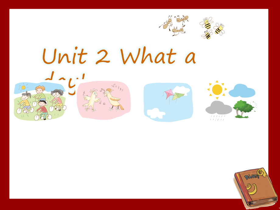 Unit 2 What a day!-Story time-ppt课件-(含教案+视频+素材)-市级公开课-新牛津译林版六年级上册(编号：7123f).zip