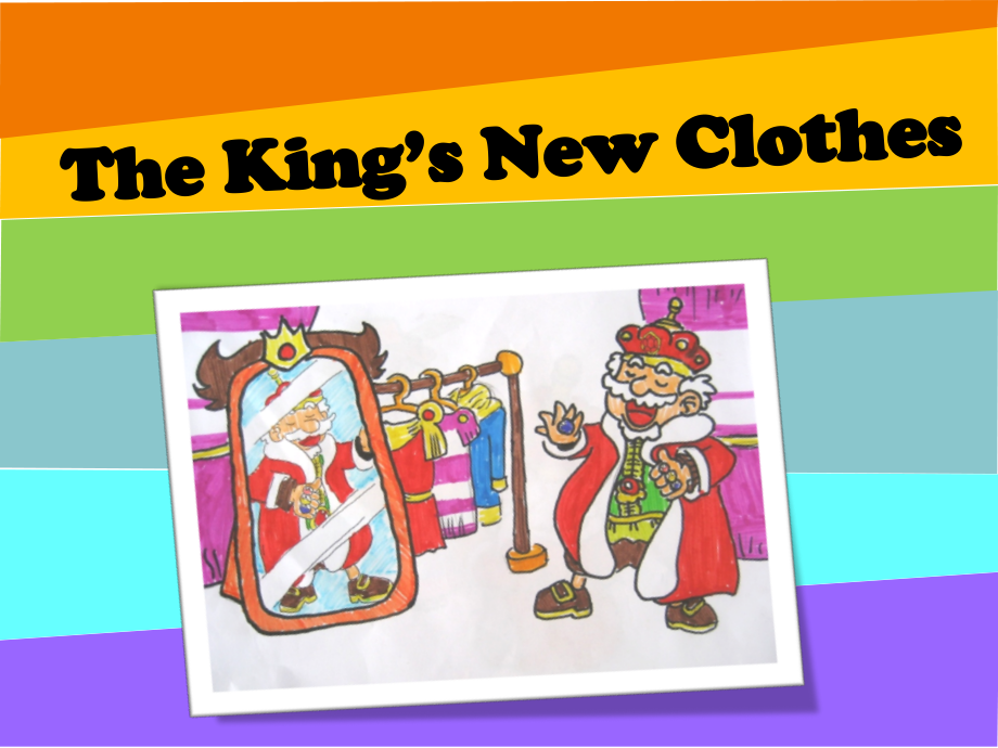 Unit 1 The king's new clothes-Story time-ppt课件-(含教案+素材)-市级公开课-新牛津译林版六年级上册(编号：70265).zip