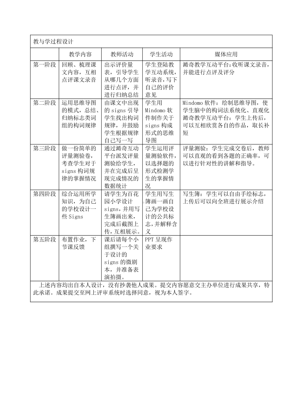 Unit 5 Signs-Checkout time & Ticking time-教案、教学设计-市级公开课-新牛津译林版六年级上册(配套课件编号：44764).docx_第2页