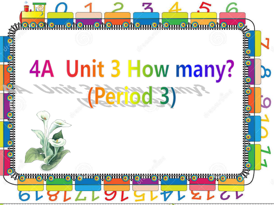 Unit 3 How many -Sound time, Rhyme time, Checkout time & Ticking time-ppt课件-(含教案+素材)-市级公开课-新牛津译林版四年级上册(编号：1118e).zip