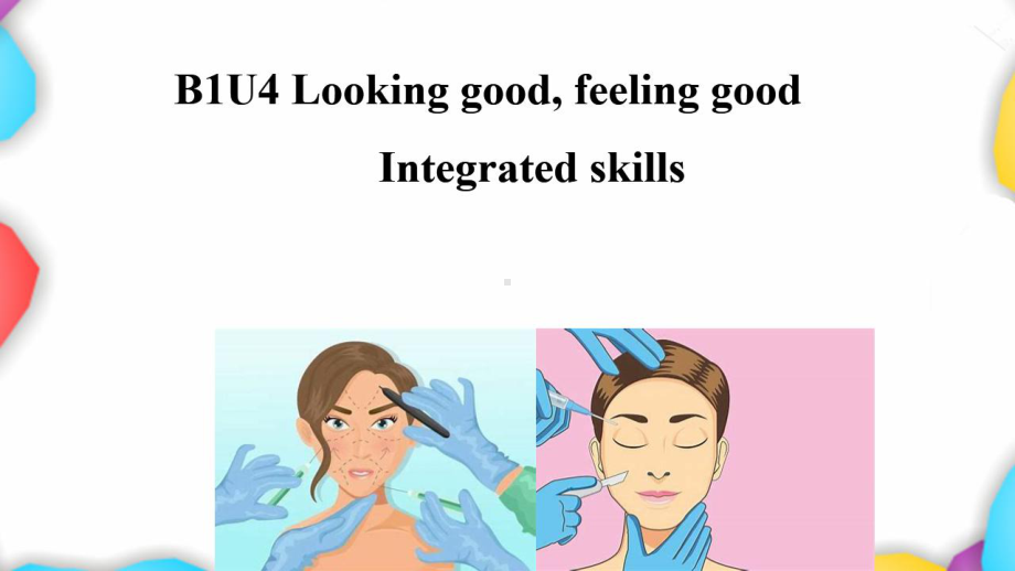 Unit 4 Integrated skills 课件ppt-（2021新牛津译林版）高中英语必修第一册（高一上期）.pptx_第1页