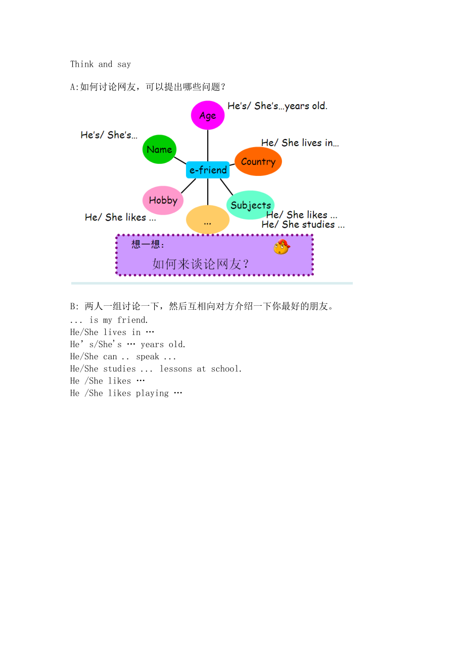 Unit 6 My e-friend-Story time-ppt课件-(含教案+素材)-市级公开课-新牛津译林版五年级上册(编号：f050a).zip