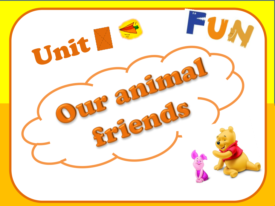 Unit 3 Our animal friends-Sound time, Culture time & Cartoon time-ppt课件-(含教案)-市级公开课-新牛津译林版五年级上册(编号：f011b).zip