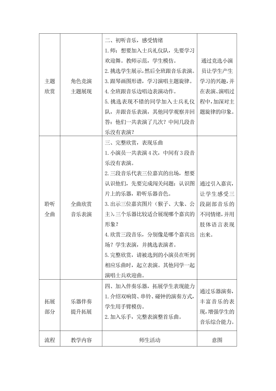 第7课 钟声-聆听 维也纳的音乐钟-教案、教学设计-部级公开课-人音版（五线谱）三年级上册音乐(配套课件编号：11b25).doc_第2页