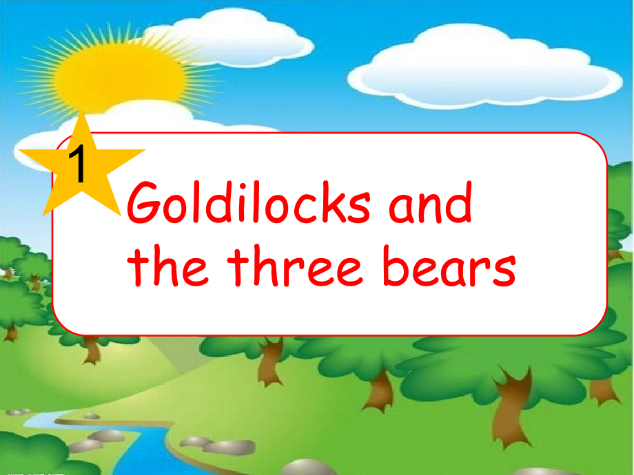 Unit 1 Goldilocks and the three bears-Checkout time & Ticking time-ppt课件-(含教案+素材)-市级公开课-新牛津译林版五年级上册(编号：d0d7e).zip