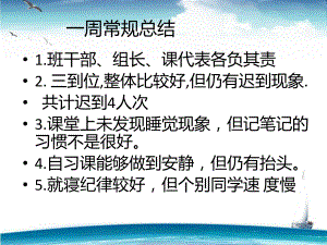 有效管理时间主题班会ppt课件(共24张PPT).ppt