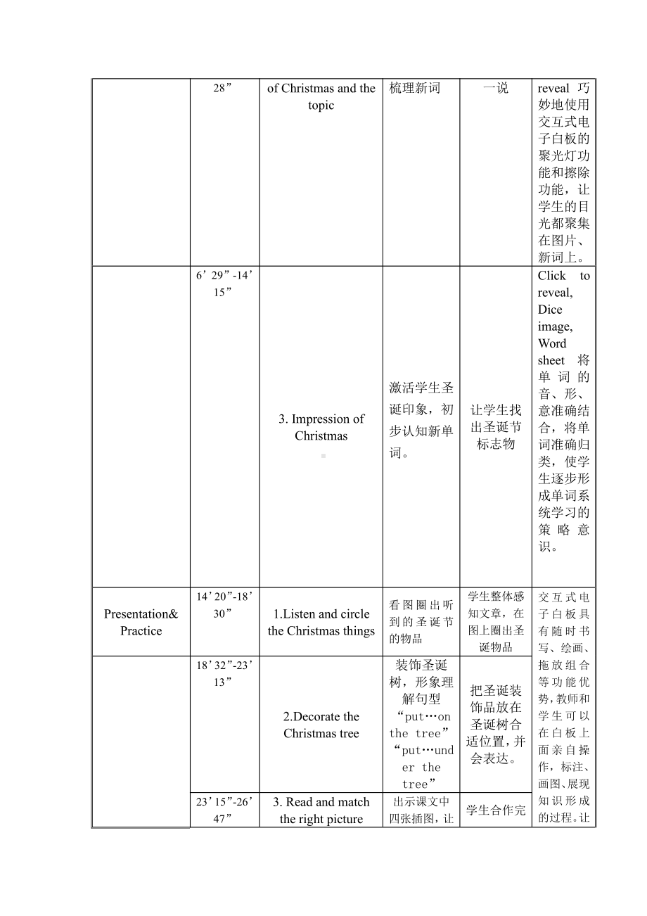 Unit 8 At Christmas-Story time-教案、教学设计-市级公开课-新牛津译林版五年级上册(配套课件编号：75c1e).doc_第3页