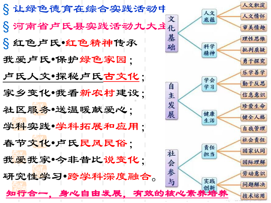 基于核心素养 构建教研“智库”-班主任工作交流ppt课件.ppt_第3页