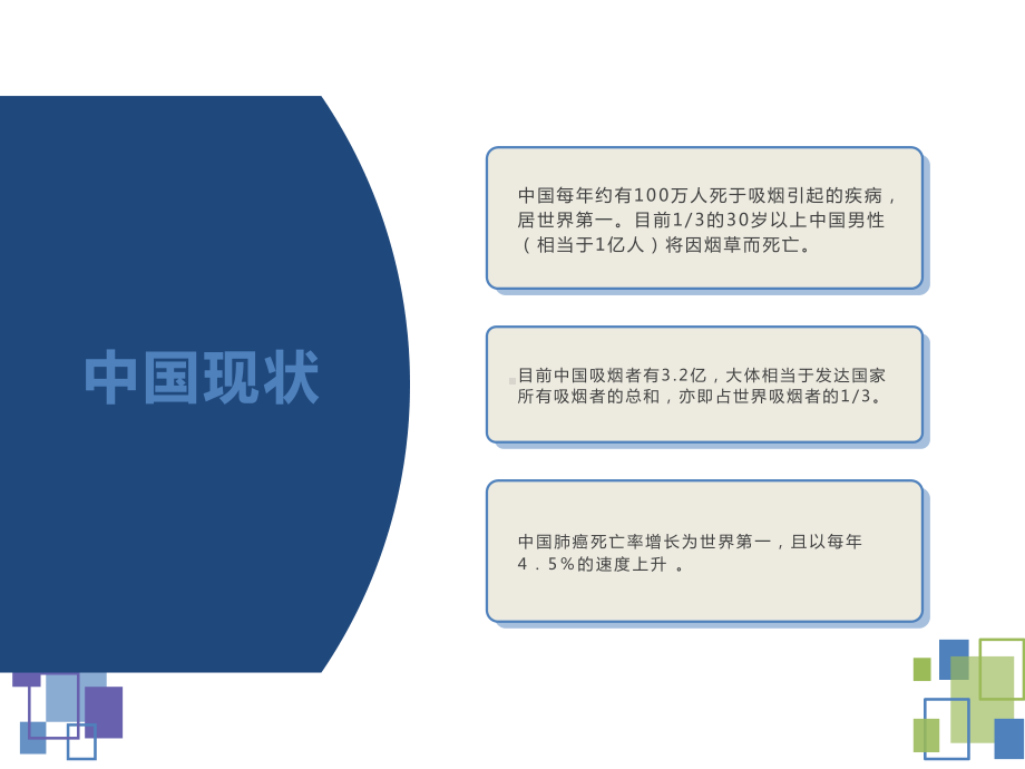 远离香烟珍爱生命主题班会ppt课件（共23张ppt）.pptx_第3页