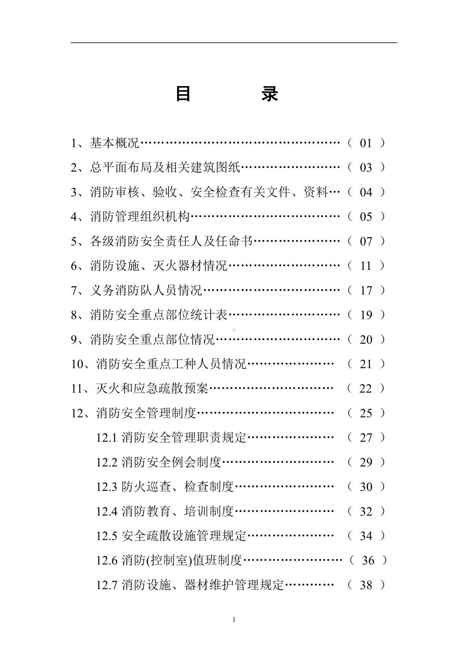 重点单位消防档案(含附24项内容).doc_第2页