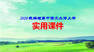 部编新版高中语文必修上册 《乡土中国》整本书阅读教学课件一：导读指导.pptx