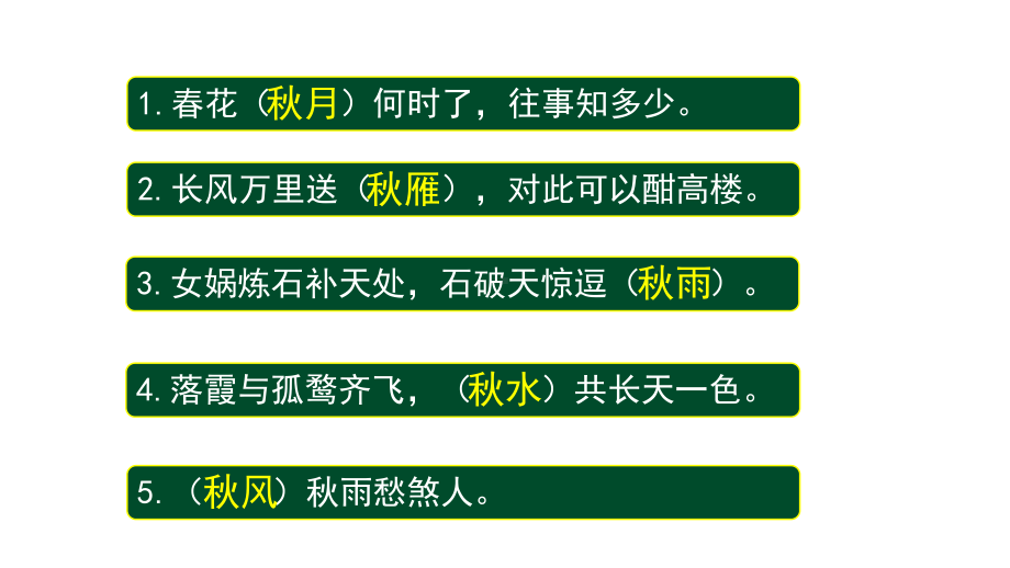 部编新版高中语文必修上册 《故都的秋》教学课件.pptx_第3页