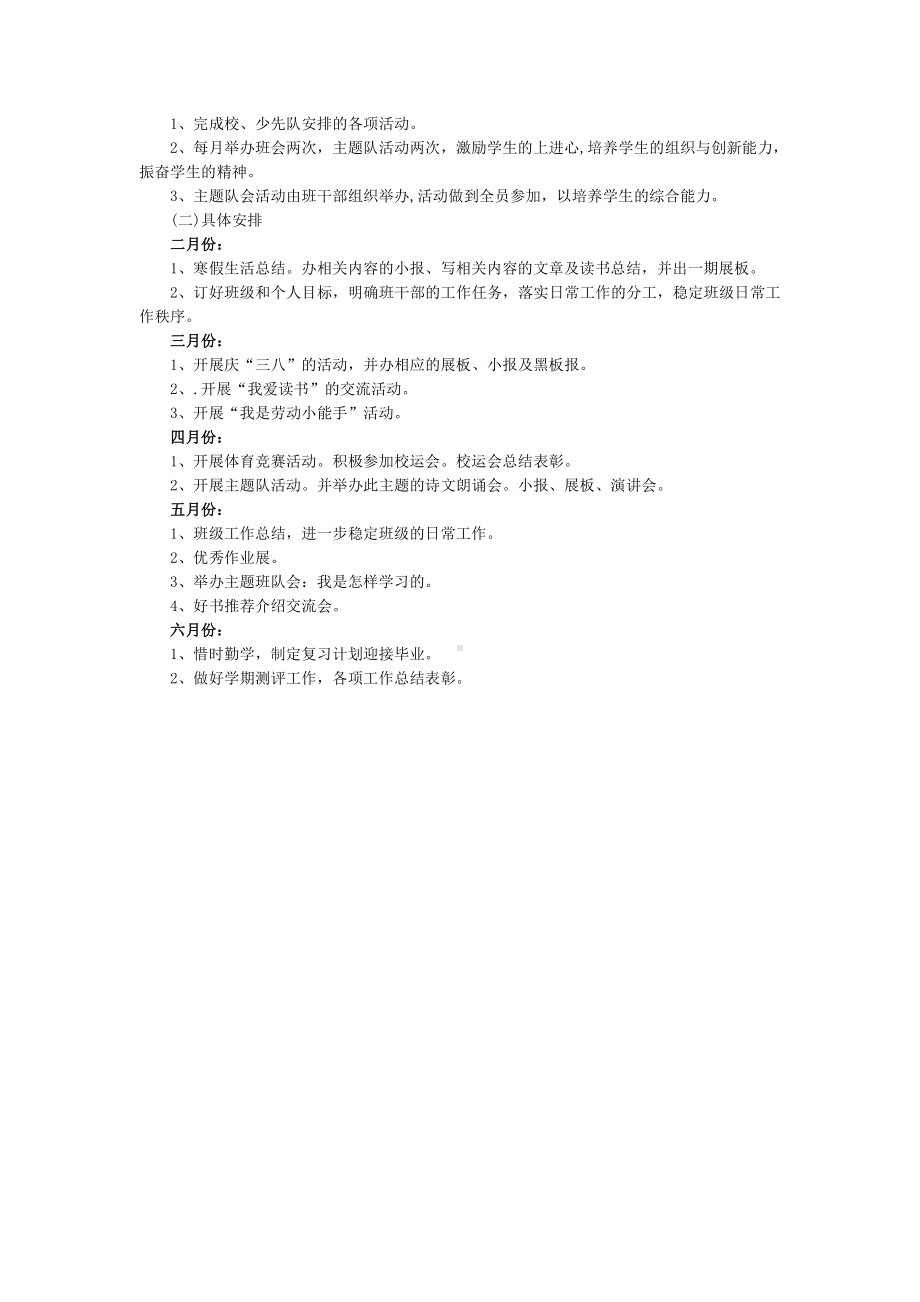 班主任-工作计划9.docx_第2页