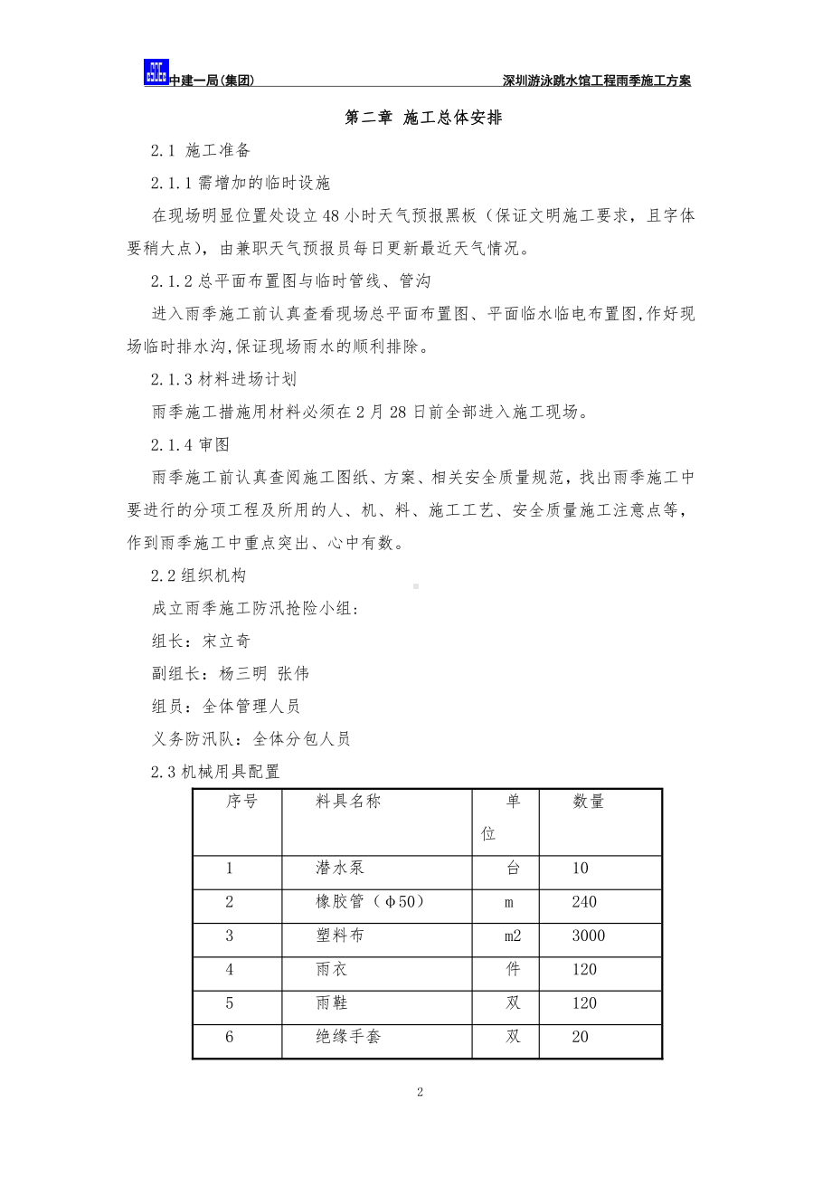 雨季施工方案.doc_第3页