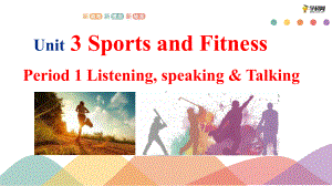 Unit 3 Listening and speaking PPT课件-（2021新人教版）高中英语必修第一册（高一上学期）.pptx