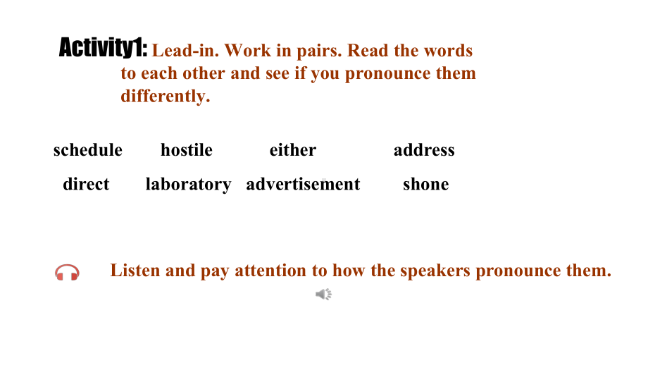 Unit 5 Languages around the world－Period 5 Listening and Talking PPT课件2020-（2021新人教版）高中英语必修第一册（高一上学期）.ppt_第2页