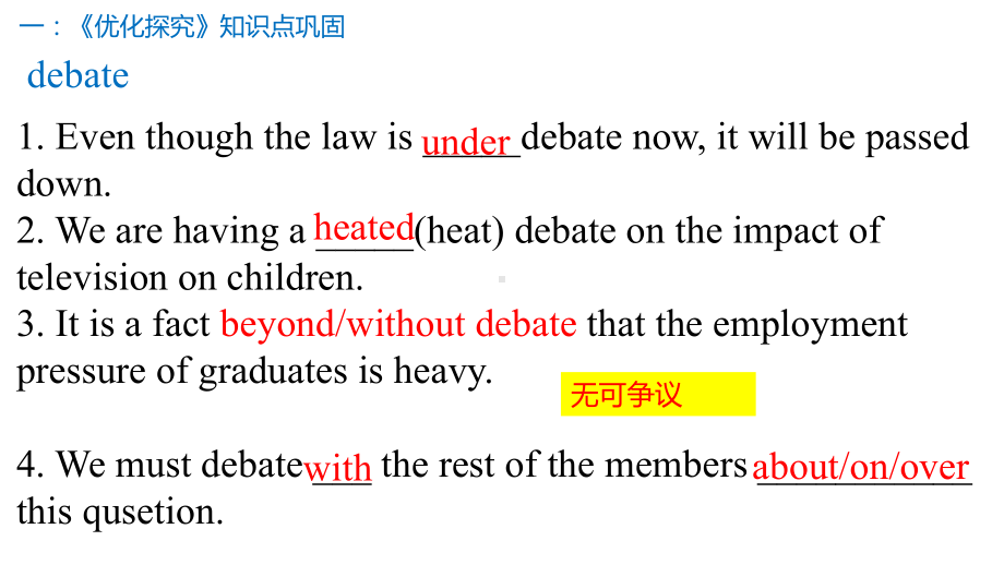 Unit1 Teenage life词汇讲解PPT课件 （2021新人教版）高中英语必修第一册（高一上学期）.pptx_第2页