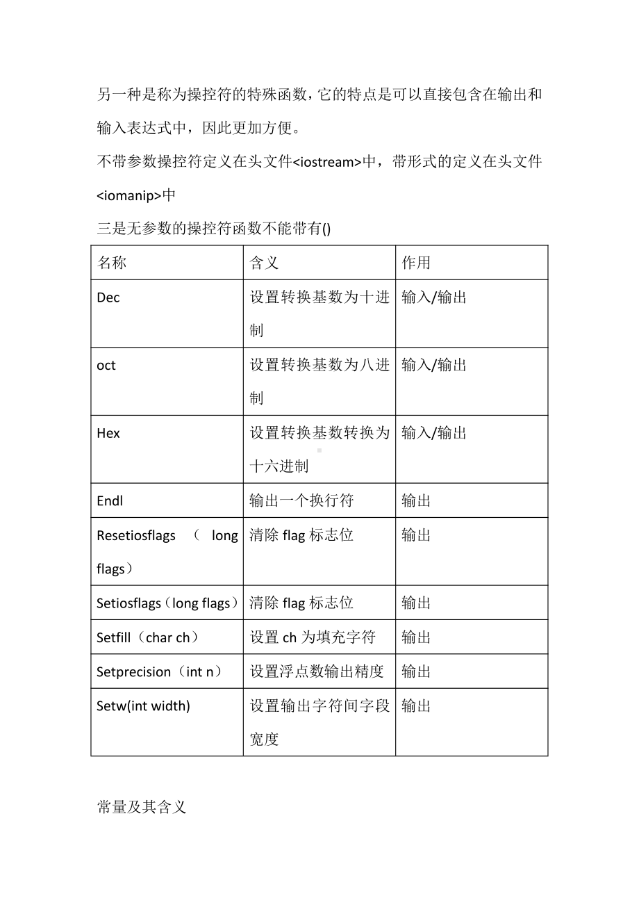 自考c++知识点总结整理.docx_第3页