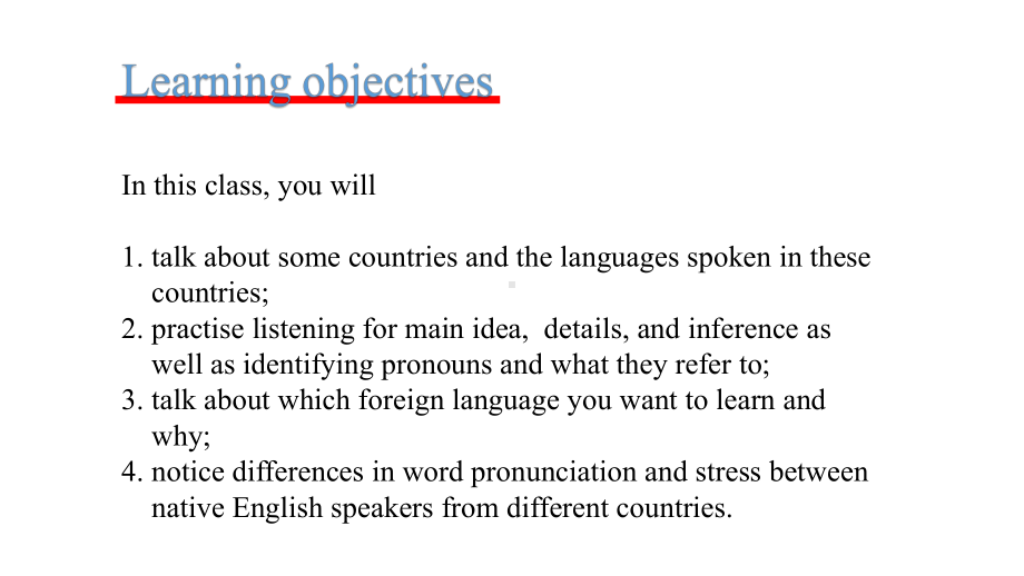 （2021新人教版）高中英语必修第一册Unit5 Listening and Speakingppt课件.pptx_第2页