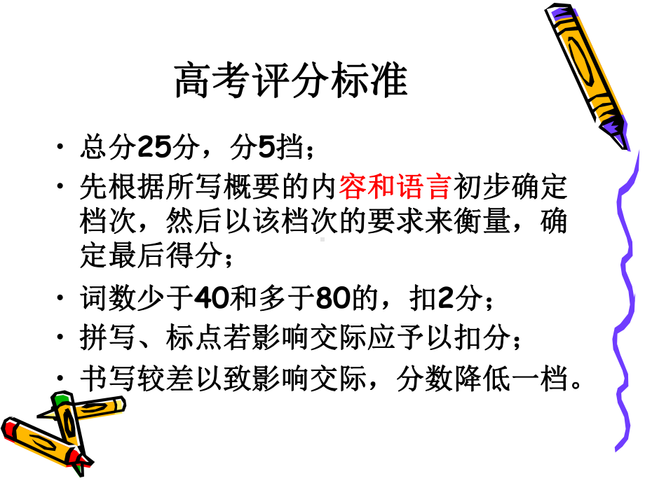 （2021新人教版）高中英语必修第一册必修第一册 概要写作介绍 ppt课件.pptx_第3页