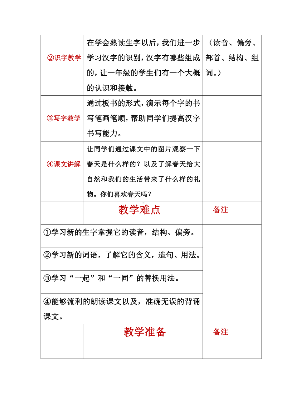 识字-语文园地一-教案、教学设计-市级公开课-部编版一年级上册《语文》(配套课件编号：c0395).docx_第3页