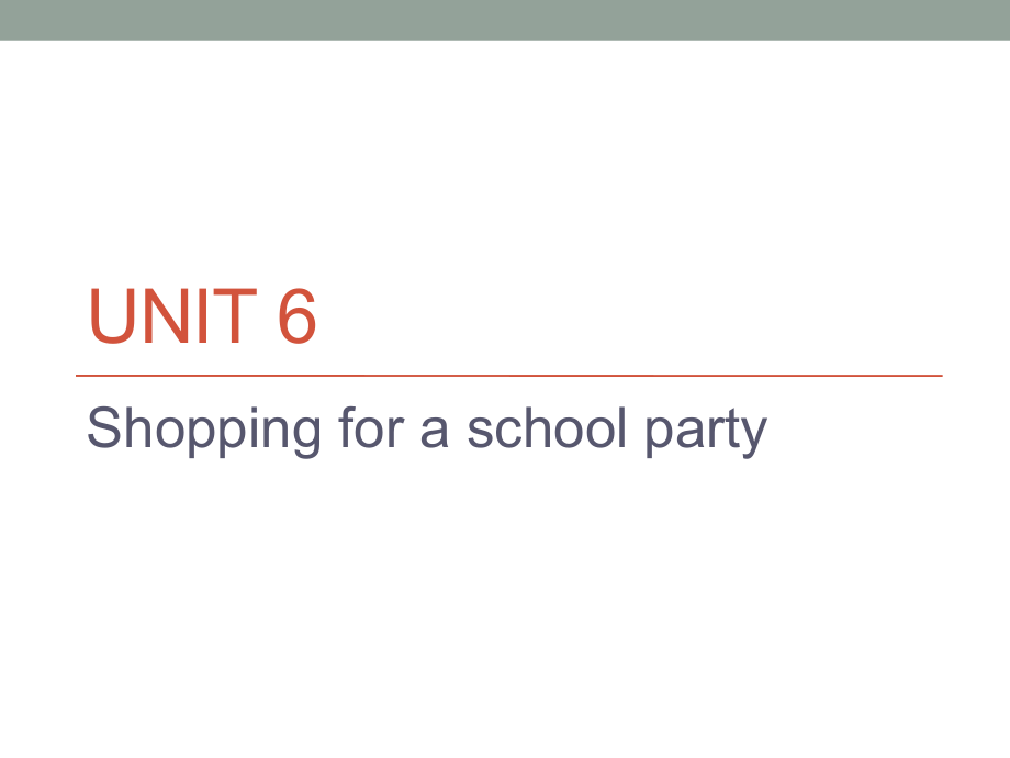 广东版五上Unit 6 Shopping for a School Party-Lesson 2-ppt课件-(含教案)--(编号：0243d).zip