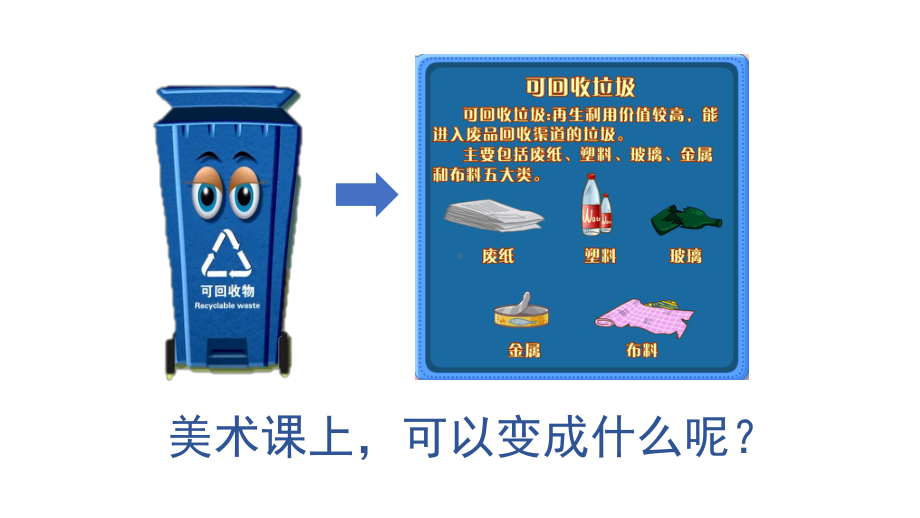 人教版三年级上册美术13.化平凡为神奇 ppt课件.pptx_第2页