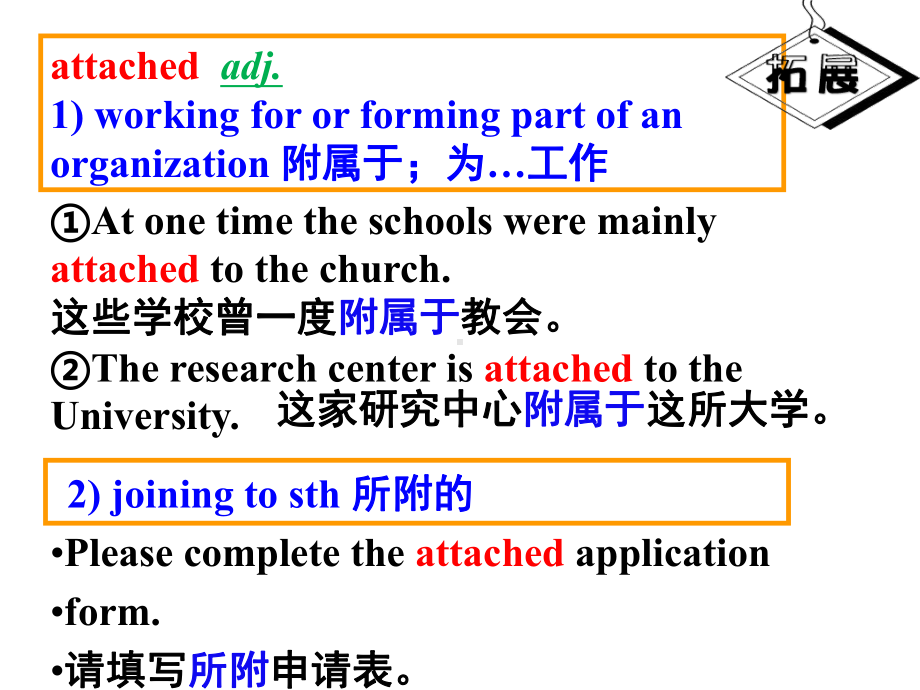 （2021新外研版）高中英语必修第三册Unit 3 The world of science Language Points 2ppt课件.ppt_第3页