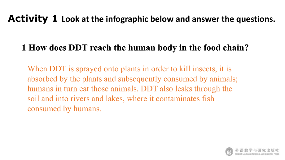 （2021新外研版）高中英语选择性必修第三册Unit6 Nature in wordsDeveloping ideas ppt课件.pptx_第3页