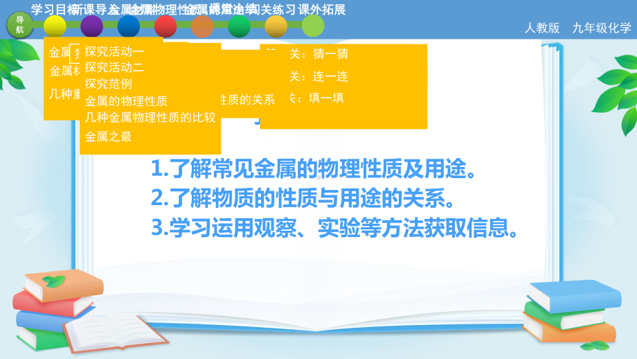 8.1《金属材料》课件-2021-2022学年人教版化学九年级下册.pptx_第2页