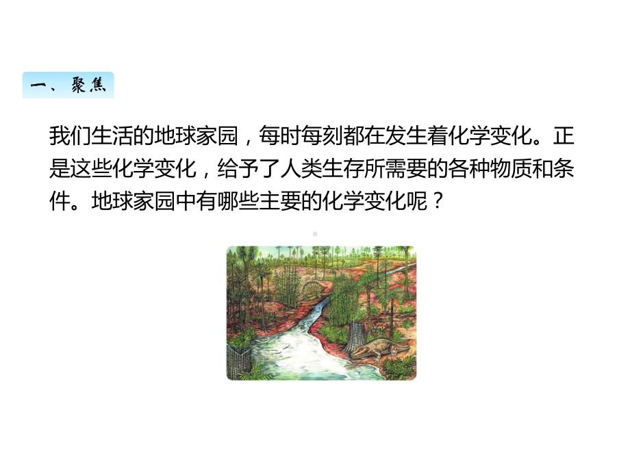 2022新教科版六年级下册科学 4.5地球家园的化学变化ppt课件（共17张PPT）.pptx_第2页