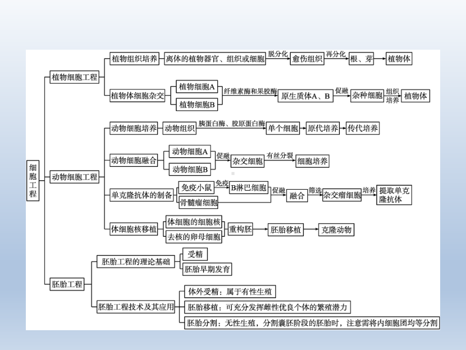 第2章 本章整合ppt课件-（新教材）2019新人教版高中生物选择性必修三.pptx_第2页