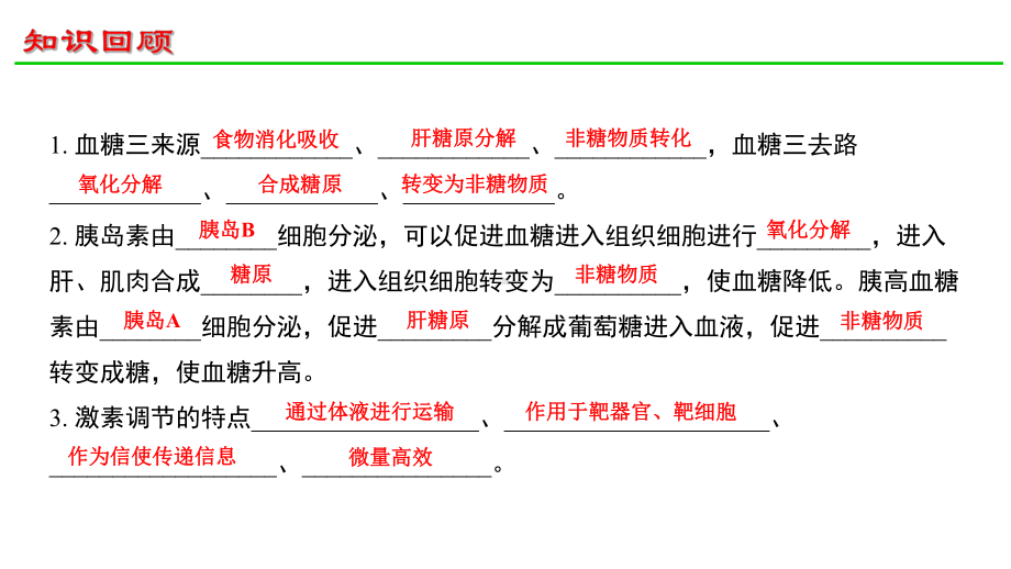 3.3体液调节与神经调节的关系ppt课件-（新教材）2019新人教版高中生物选择性必修一.pptx_第1页