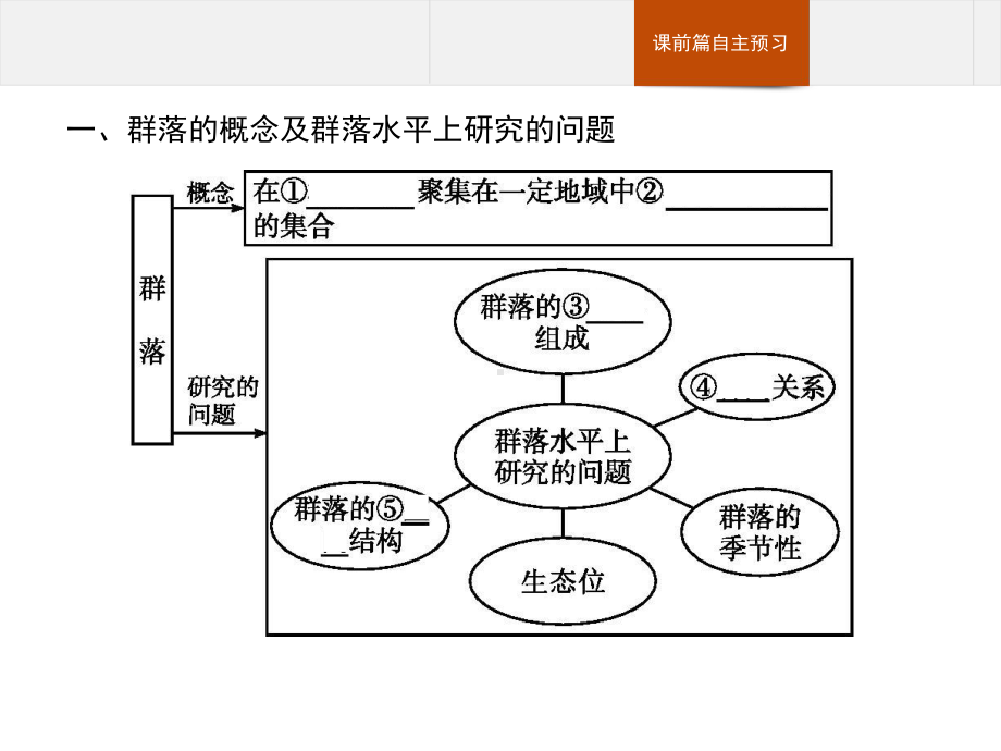 2.1 群落的结构 ppt课件-（新教材）2019新人教版高中生物选择性必修二(共47张PPT).pptx_第3页