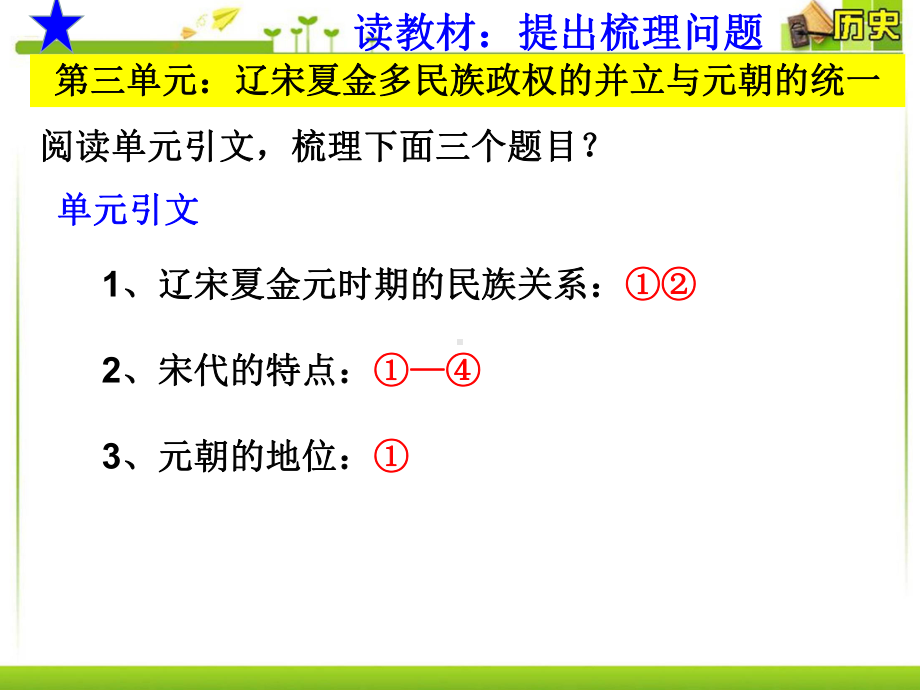 第9课 两宋的政治和军事 ppt课件-（新材料）2019统编版高中历史《必修中外历史纲要上册》.ppt_第3页