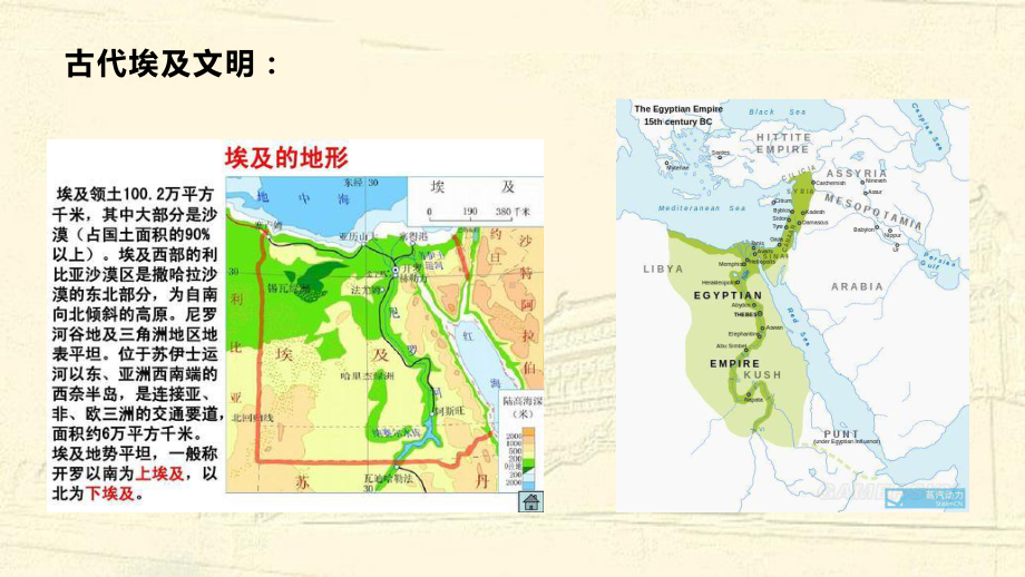 第二课 古代世界的奴隶制国家ppt课件-（新教材）2019统编版高中历史《必修中外历史纲要下册》(共19张PPT).pptx_第1页