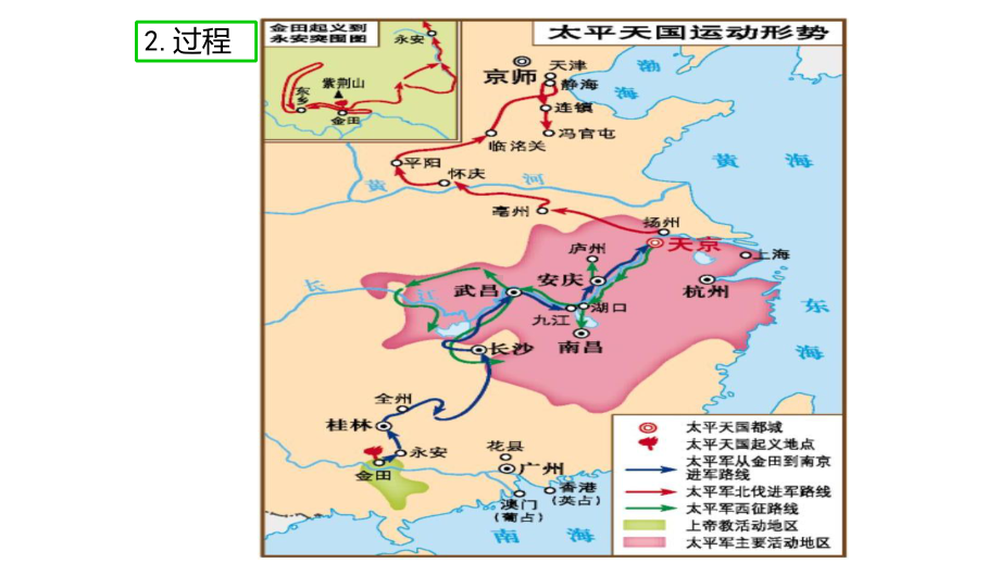 第17课国家出路的探索与列强侵略的加剧 ppt课件-（新材料）2019统编版高中历史《必修中外历史纲要上册》.pptx_第3页