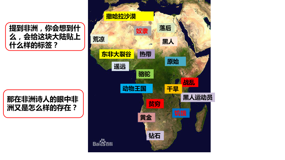 第5课 古代非洲与美洲ppt课件（共36张PPT）-（新教材）2019统编版高中历史《必修中外历史纲要下册》 册.pptx_第2页