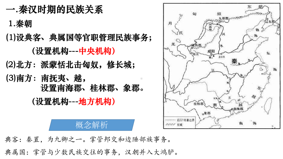 第11课中国古代的民族关系与对外交往ppt课件-（新教材）2019新统编版高中历史选择性必修一.pptx_第2页