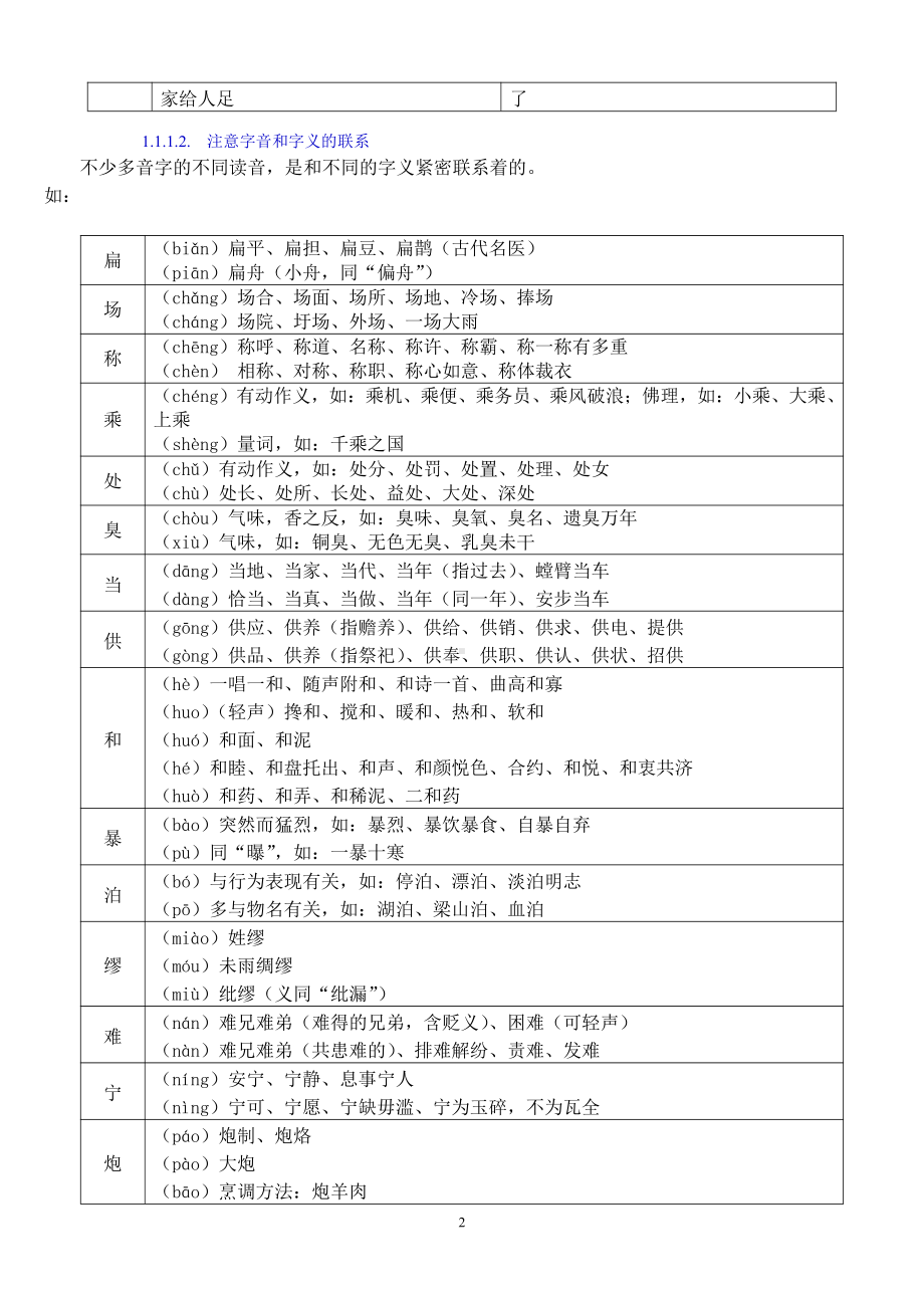 语文-高考语文知识点全集-侧重语法基础知识-128页.doc_第2页