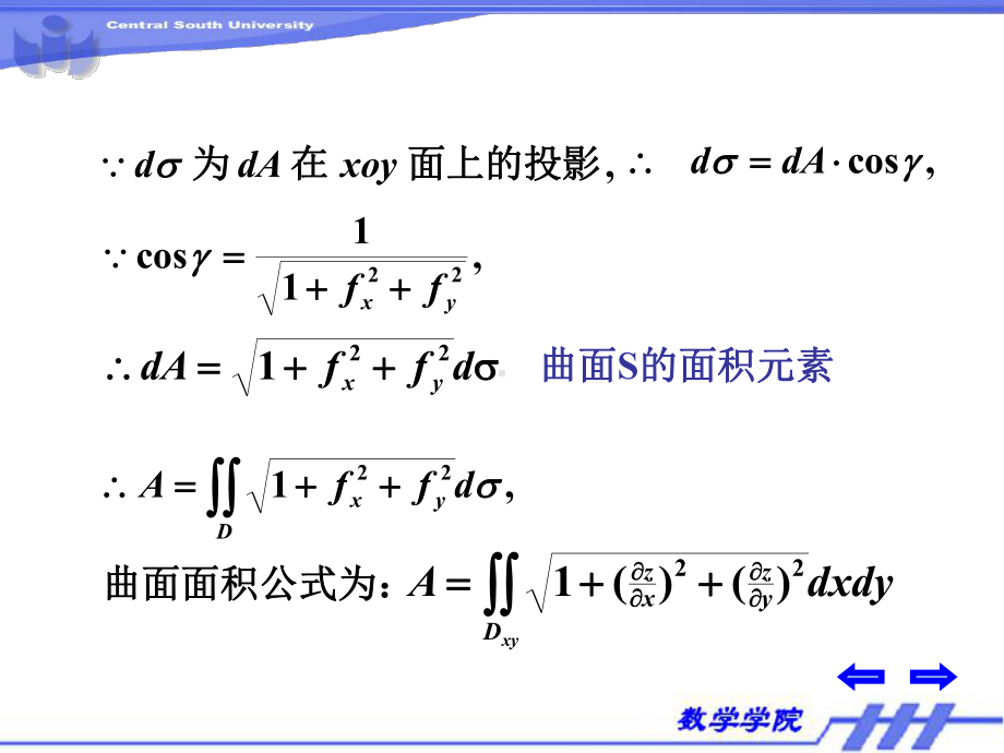 微积分下册课件：3-3.PPT_第3页