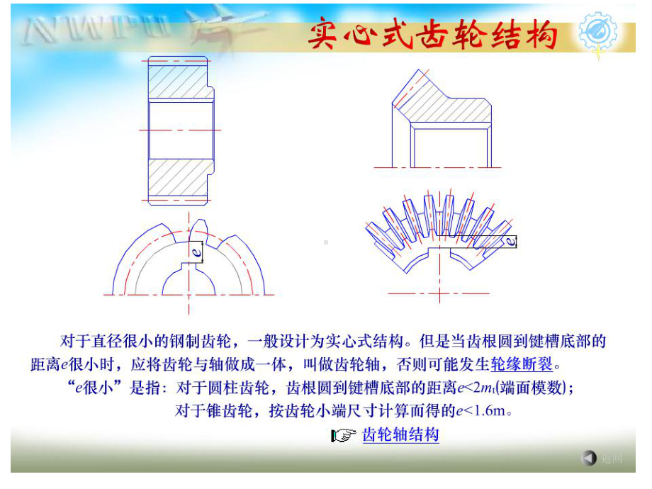 齿轮结构.ppt_第1页