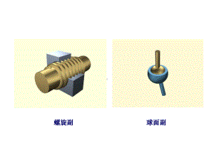 空间运动副.ppt