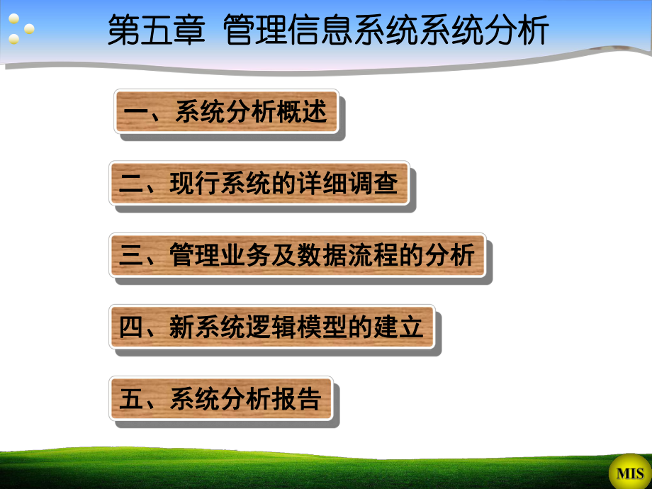 管理信息系统-5.ppt_第1页