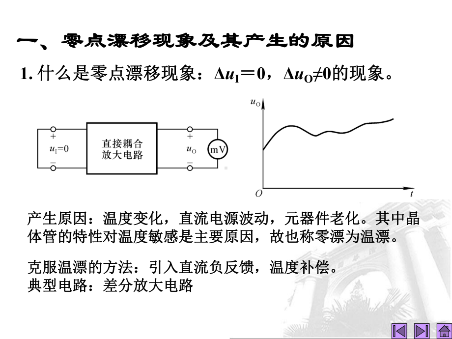 模拟电子技术基础课件：第11讲 差分放大电路.ppt_第3页