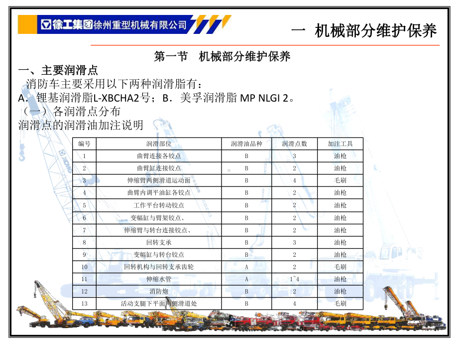 举高消防车保养及维修.ppt_第2页