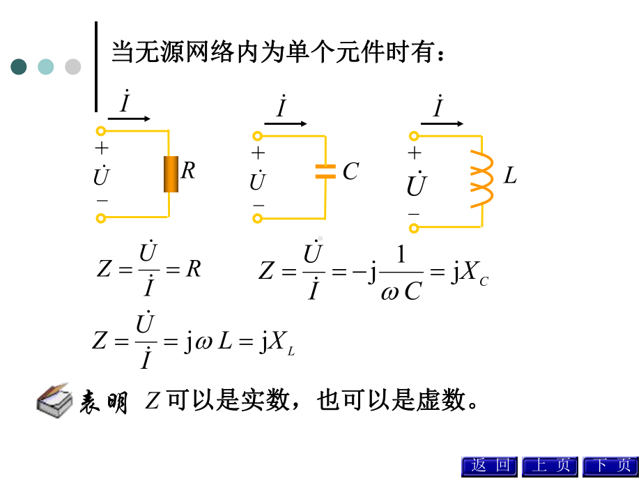 电路分析课件：第09章.正弦稳态电路的分析.ppt_第3页