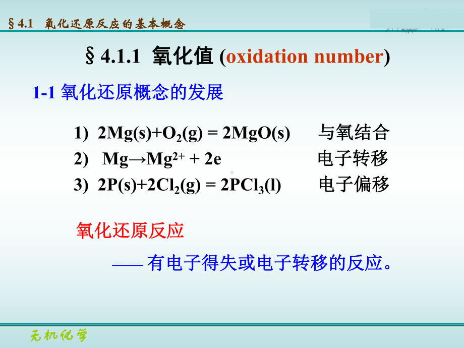 热化学课件：第四章 电化学.ppt_第3页