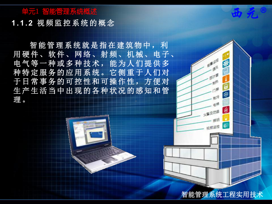 《智能管理系统工程实用技术》课件：单元1-智能管理系统概述.pptx_第3页